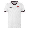 Iraq Fodboldtrøje Hjemmebane VM 2026 Iraq Fodboldtrøje Hjemmebane VM 2026
