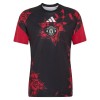 Manchester United Rose Pre-Match Fodboldtrøje 2026-27 Manchester United Rose Pre-Match Fodboldtrøje 2026-27