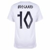 Norge Odegaard 10 Fodboldtrøje Tredje VM 2026