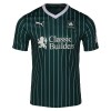 Plymouth Argyle Fodboldtrøje Hjemmebane 2026-27