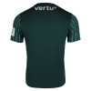Plymouth Argyle Fodboldtrøje Hjemmebane 2026-27