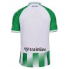 Real Betis Fodboldtrøje Hjemmebane 2026-27