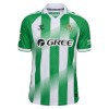 Real Betis Isco 22 Fodboldtrøje Hjemmebane 2026-27