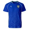 Uzbekistan Fodboldtrøje Hjemmebane VM 2026 Uzbekistan Fodboldtrøje Hjemmebane VM 2026