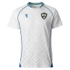 Uzbekistan Fodboldtrøje Udebane VM 2026
