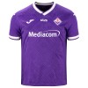 AC Fiorentina Fodboldtrøje Hjemmebane 2026-27 AC Fiorentina Fodboldtrøje Hjemmebane 2026-27