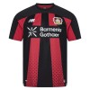 Bayer 04 Leverkusen Fodboldtrøje Hjemmebane 2026-27 Bayer 04 Leverkusen Fodboldtrøje Hjemmebane 2026-27