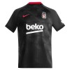 Besiktas Fodboldtrøje Tredje 2026-27 Besiktas Fodboldtrøje Tredje 2026-27
