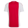 Børn - Ajax Amsterdam Fodboldtrøje Hjemmebane 2026-27