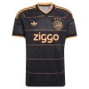 Børn - Ajax Amsterdam Fodboldtrøje Udebane 2026-27