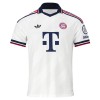 Børn - FC Bayern München Fodboldtrøje Udebane 2026-27