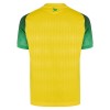 Børn - FC Nantes Fodboldtrøje Hjemmebane 2026-27