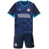 Børn - PSV Eindhoven Fodboldtrøje Tredje 2026-27 Børn - PSV Eindhoven Fodboldtrøje Tredje 2026-27