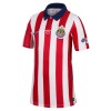 Chivas de Guadalajara Fodboldtrøje Hjemmebane 2026-27 Chivas de Guadalajara Fodboldtrøje Hjemmebane 2026-27