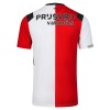 Feyenoord Rotterdam Rotterdam Fodboldtrøje Hjemmebane 2026-27