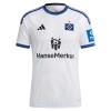 Hambourger SV Fodboldtrøje Hjemmebane 2026-27