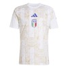 Italien Pre-Match Fodboldtrøje 2026