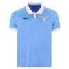 Lazio Fodboldtrøje Hjemmebane 2026-27 Lazio Fodboldtrøje Hjemmebane 2026-27