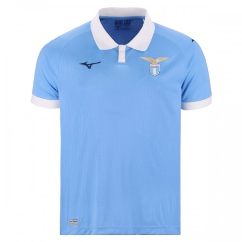 Lazio Fodboldtrøje Hjemmebane 2026-27 Lazio Fodboldtrøje Hjemmebane 2026-27
