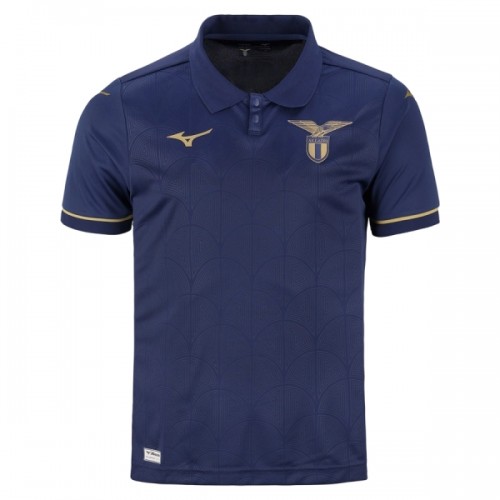 Lazio Fodboldtrøje Tredje 2026-27 Lazio Fodboldtrøje Tredje 2026-27