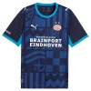 PSV Eindhoven Fodboldtrøje Tredje 2026-27