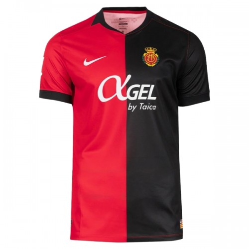 RCD Mallorca Fodboldtrøje Hjemmebane 2026-27 RCD Mallorca Fodboldtrøje Hjemmebane 2026-27