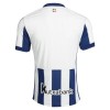 Real Sociedad Fodboldtrøje Hjemmebane 2026-27
