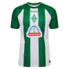 Werder Bremen Fodboldtrøje Hjemmebane 2026-27 Werder Bremen Fodboldtrøje Hjemmebane 2026-27