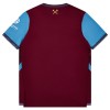 West Ham United Fodboldtrøje Hjemmebane 2026-27