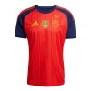 Børn - Spanien 2 Stars Fodboldtrøje Hjemmebane VM 2026
