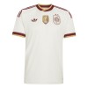 Spanien 2 Stars Fodboldtrøje Udebane VM 2026 Spanien 2 Stars Fodboldtrøje Udebane VM 2026