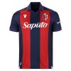 Bologna Fodboldtrøje Hjemmebane 2026-27 Bologna Fodboldtrøje Hjemmebane 2026-27