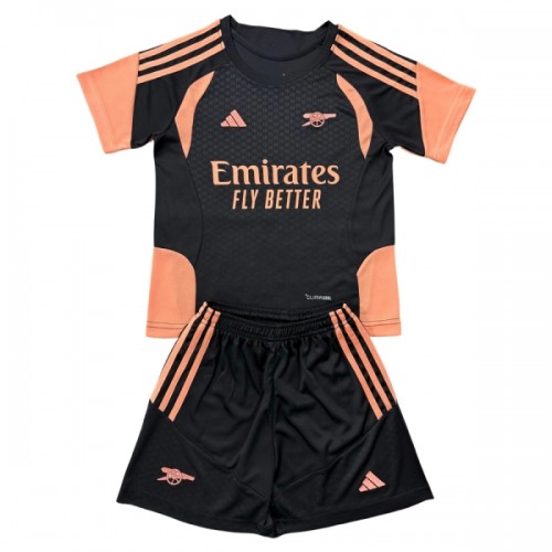 Børn - Arsenal Trænings trøjer 2026-27 Børn - Arsenal Trænings trøjer 2026-27