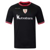 Børn - Athletic Bilbao Williams JR 10 Fodboldtrøje Udebane 2026-27