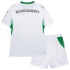 Børn - Borussia Monchengladbach Fodboldtrøje Hjemmebane 2026-27