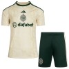 Børn - Celtic FC Fodboldtrøje Tredje 2026-27 Børn - Celtic FC Fodboldtrøje Tredje 2026-27