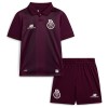 Børn - FC Porto Fodboldtrøje Udebane 2026-27 Børn - FC Porto Fodboldtrøje Udebane 2026-27