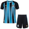 Børn - Gremio FBPA Fodboldtrøje Hjemmebane 2026-27 Børn - Gremio FBPA Fodboldtrøje Hjemmebane 2026-27