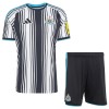 Børn - Newcastle United Fodboldtrøje Hjemmebane 2026-27 Børn - Newcastle United Fodboldtrøje Hjemmebane 2026-27
