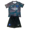 Børn - Paris Saint-Germain Fodboldtrøje Målmand Hjemmebane 2026-27 Børn - Paris Saint-Germain Fodboldtrøje Målmand Hjemmebane 2026-27