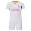 Børn - PSV Eindhoven Fodboldtrøje Udebane 2026-27 Børn - PSV Eindhoven Fodboldtrøje Udebane 2026-27