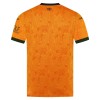 Børn - Wolverhampton Wanderers Fodboldtrøje Hjemmebane 2026-27