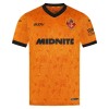 Børn - Wolverhampton Wanderers Fodboldtrøje Hjemmebane 2026-27