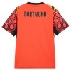 Borussia Dortmund Fodboldtrøje Målmand Hjemmebane 2026-27 Orange
