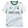 Borussia Monchengladbach Fodboldtrøje Hjemmebane 2026-27 Borussia Monchengladbach Fodboldtrøje Hjemmebane 2026-27