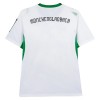 Borussia Monchengladbach Fodboldtrøje Hjemmebane 2026-27