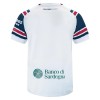 Cagliari Calcio Fodboldtrøje Udebane 2026-27