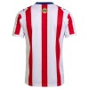 Chivas de Guadalajara Fodboldtrøje 120th Jubilæum 2025-26