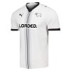 Derby County Fodboldtrøje Hjemmebane 2026-27 Derby County Fodboldtrøje Hjemmebane 2026-27