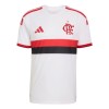 Flamengo Fodboldtrøje Udebane 2026-27 Flamengo Fodboldtrøje Udebane 2026-27